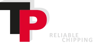 Reliable Chipping logo